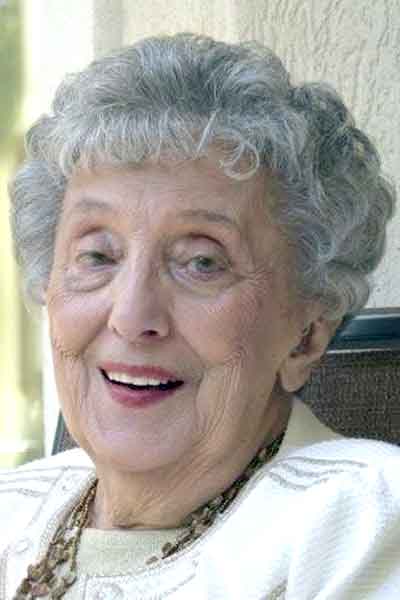 Amelia Chance 1933-2020 | News, Sports, Jobs - The Vindicator